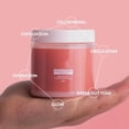 thumbnail image 4 of Exfoliante Facial Azúcar Glow Smoother para Mujer, 4 of 7
