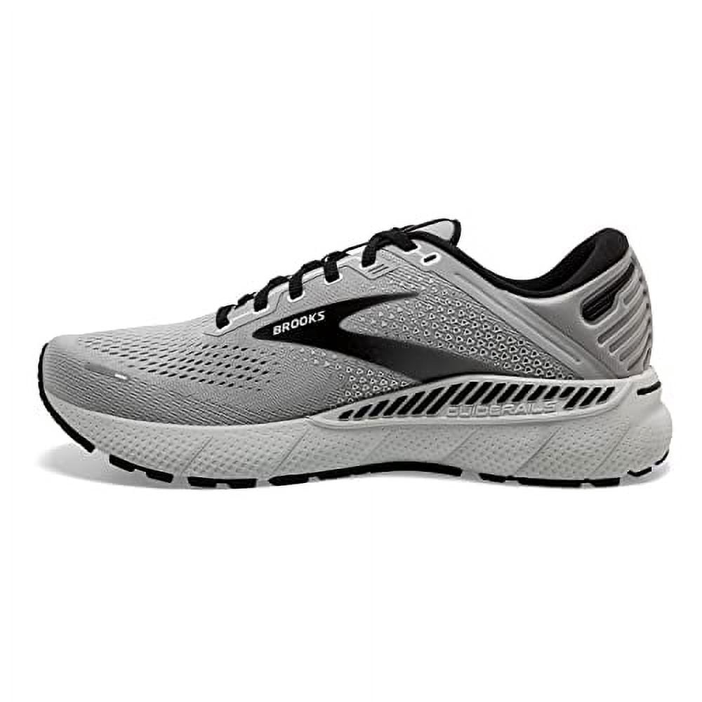 Brooks Adrenaline GTS 22 Men’s Size 12 Gray Running Shoes Brooks Men main image 4