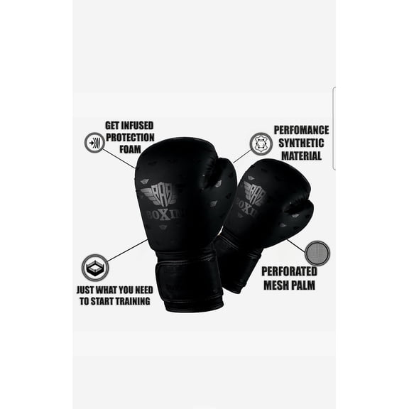 Boxing Gloves