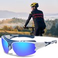 thumbnail image 4 of Bdday Modern Home Decor Men'S and Women's Outdoor Sports Windproof Cycling Sports Sunglasses Wedding Decor, 4 of 5