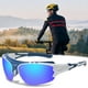 thumbnail image 4 of pstuiky Gafas de sol deportivas para hombre y mujer, resistentes al viento, ideales para ciclismo y otros deportes al aire libre., 4 of 5