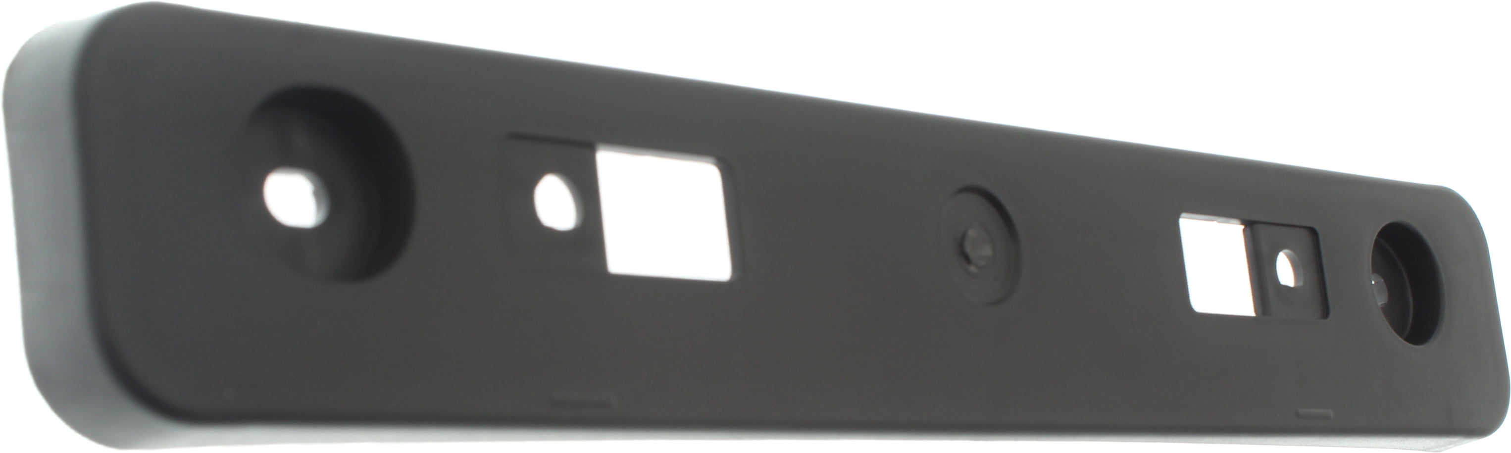 License Plate Bracket Compatible With 2018-2019 Toyota C-HR Front