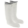 thumbnail image 1 of Forro de bota para mujer, calcetines para botas, calcetines cálidos de lana para Botas de lluvia, forro térmico para botas para mujer, forro para botas Hunter de invierno para senderismo, 1 of 7