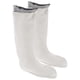 thumbnail image 1 of ColoMX Botas de lluvia Forro interior Botas Insertar Zapatos de zuecos cálidos Botas con forro Forro polar Forros para botas para clima frío Forro polar Calcetines para mujer, 1 of 7