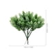 thumbnail image 2 of unbranded Ramas De Piña Artificial Verde En Plástico Para Decoraciones Y Ambientación Fotográfica, 2 of 5