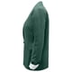 thumbnail image 5 of Chaqueta de manga larga para mujer, informal, sólida, con parte delantera abierta Fridja hkj3187, 5 of 6