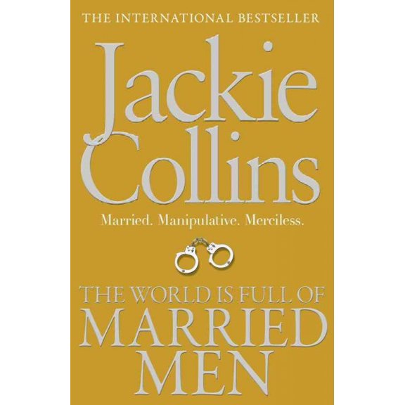 World Is Full of Married Men