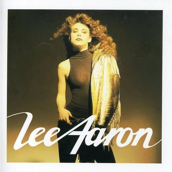 Lee Aaron - Lee Aaron - Music & Performance - CD