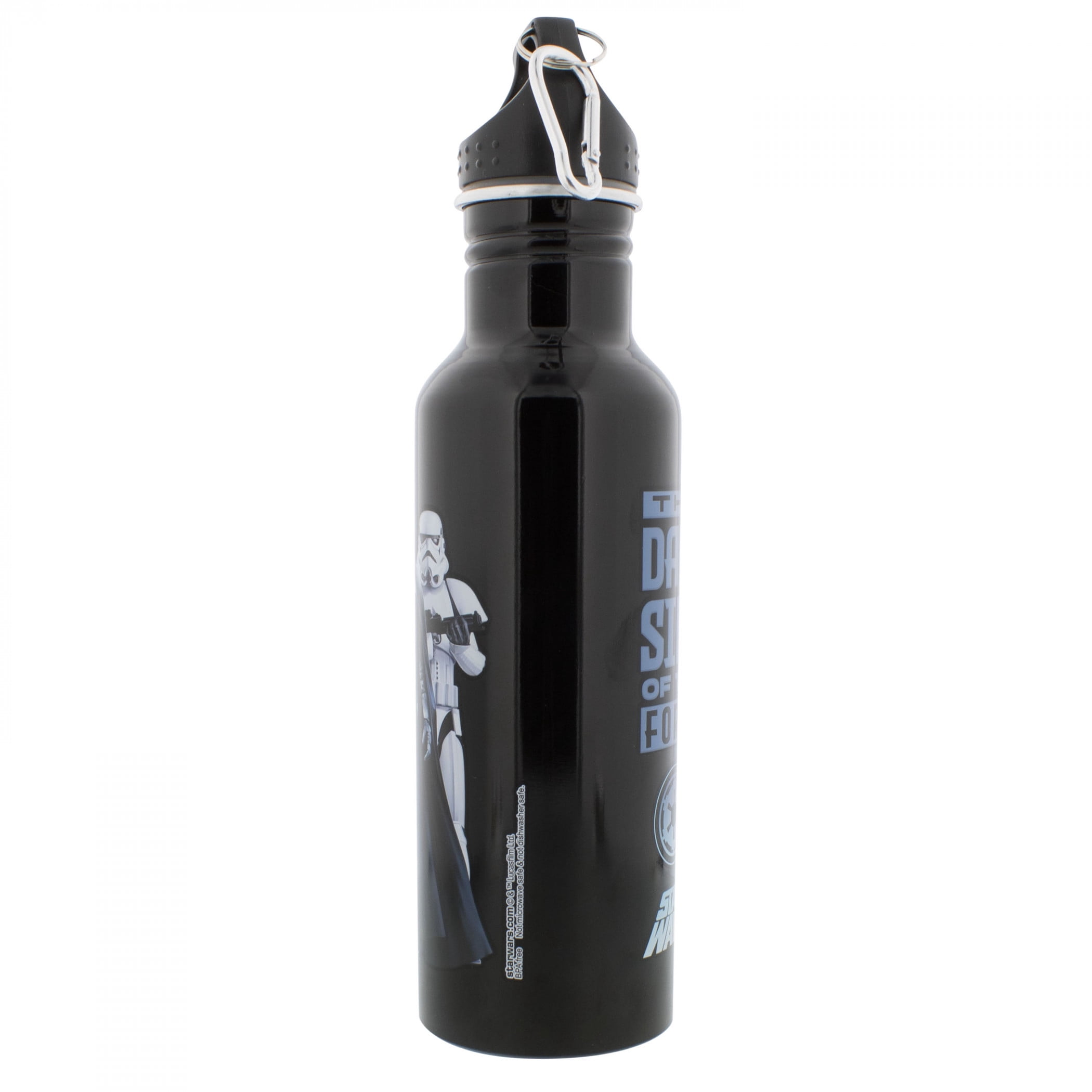 Star Wars Lightsider Alumnium Water Bottle
