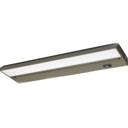 AFX NLL9RB2 Noble NLL2 Oil-Rubbed Bronze LED 9