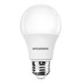 thumbnail image 2 of Sylvania Everyday LED Light Bulbs, A19 100 Watts, E26, Soft White, 16 pack - Value Pack, 2 of 5