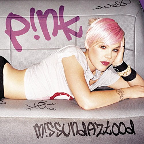 Pre-Owned Missundaztood