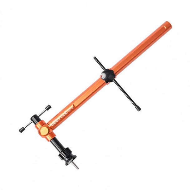 Bike Derailleur Hanger Alignment Gauge Dual Control Lever Tool for Road ...