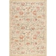 thumbnail image 6 of Rugs USA x Padma Lakshmi Sufi Hand-Tufted Floral Motif Wool-Blend Rug, 8' 6" x 11' 6", Sufi Multicolor, 6 of 7