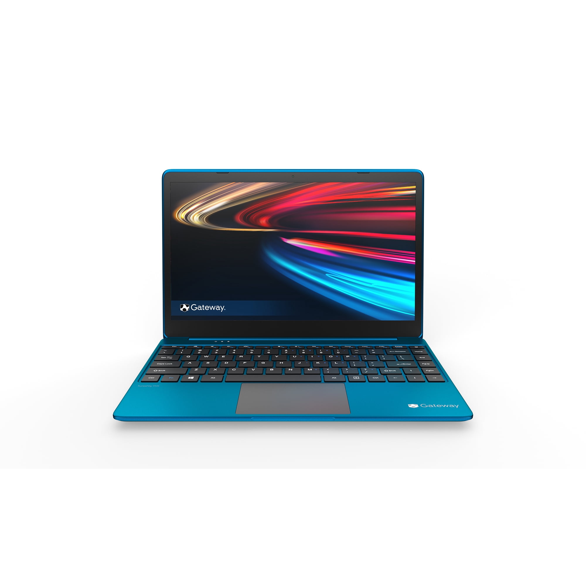 Gateway 14.1" FHD Ultra Slim Notebook, Intel Core i5-1035G1, 16GB RAM, 256GB SSD, Tuned by THX™ Audio, Fingerprint Scanner, Webcam, HDMI, Cortana, Windows 10 Home