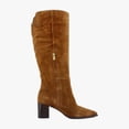 thumbnail image 6 of Vince Camuto Lilibet Women's Boots Burnt Sugar Size 6 M, 6 of 8