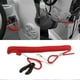 thumbnail image 4 of Outboard Engine Motor Urgent Stop Switch with Safety Tether Lanyard Professional Start-stop Pushbutton for Motorcycle, 4 of 5