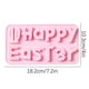 thumbnail image 2 of Molde para hornear pasteles navideños Xihbxyly conejito de Pascua helado bricolaje, 2 of 2