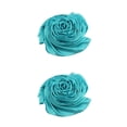 thumbnail image 3 of Qarigey Bufanda de mujer, chal de playa, pañuelo para el cuello para niña, accesorio de ropa de moda, hermosas bufandas de Color sólido para niñas al Type7 NO7 Qarigey CBP374232, 3 of 6