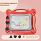 thumbnail image 2 of Children Magnetic Drawing Tablet Magnetic Erasable Screen Painting Board Art Painting Tool, 2 of 5
