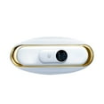 thumbnail image 2 of Home Fitness Equipment Massage Belt Fitness Equipment for Home Use Kneading Abdominal Instrument Abdominal Warming The Uterus Device Portable Fitness Equipment, 2 of 2
