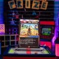 thumbnail image 2 of Magic: the Gathering Secret Lair - Course d'Arcade (Foil), 2 of 7