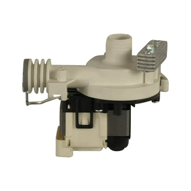 WD35X10064 GE Dishwasher Drain Pump