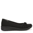 thumbnail image 3 of LifeStride Womens Gaines Loafer - Medium & Wide Width, 3 of 9