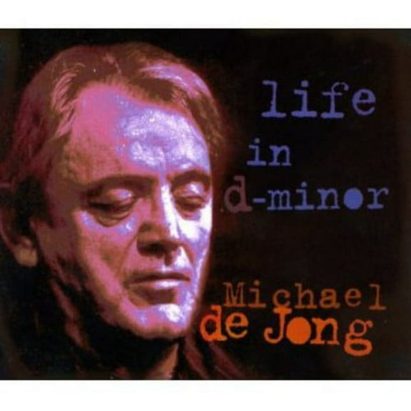 Life in D-Minor (CD)