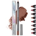 thumbnail image 1 of Lápiz delineador de labios Wonderskin 360 Contour, impermeable, color nogal, 1 of 6