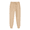 Khaki, variant on Womens Sweatpants Comfy Stretch Waistband Pants Elastic Bottom Straight Leg Sweatpants with Pockets for Women Daily Outfits