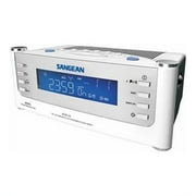 Sangean SAN-RCR22 Atomic Clock Radio