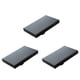 thumbnail image 1 of 3X Caja de Transmision Caja de Almacenamiento de Tarjeta de Memoria Alu Proteccion. para SD TF Flash para Negro 6SD, 1 of 5