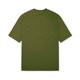 thumbnail image 4 of Camisas de Manga Larga para Hombres Color Sólido Casual Cuello Redondo Blusa, Ligero Top de Algodón de Imitación para el Hogar, Diario Y Cuatro Estaciones de Uso, 4 of 9