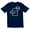 Navy, variant on TotallyTorn Boo Boo Novelty Sarcastic Funny Mens Graphic T Shirts