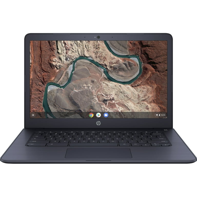 HP Chromebook 14-db0031nr - A4 9120C / 1.6 GHz - Chrome OS HP Chromebook 14-db0031nr - A4 9120C / 1.6 GHz - Chrome OS