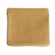 thumbnail image 1 of Bolsa con cierre a presión Mini neceser de imitación de cuero Organizador impermeable con cierre automático para monedas, joyas, tarjetas, pintalabios y llaves, 1 of 7