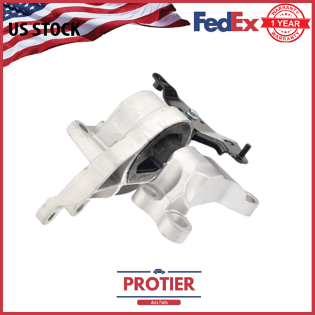 Engine Mount For FORD 2019-10; LINCOLN SPORT UTILITY V6 Cyl 3.5 2019-10