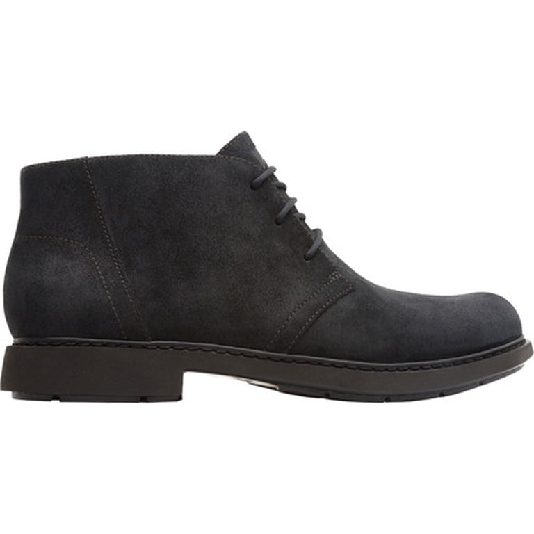 Camper dress Chukkas Camper Peu Terreno Chukka Grey – Footprints Ann Arbor main image 4