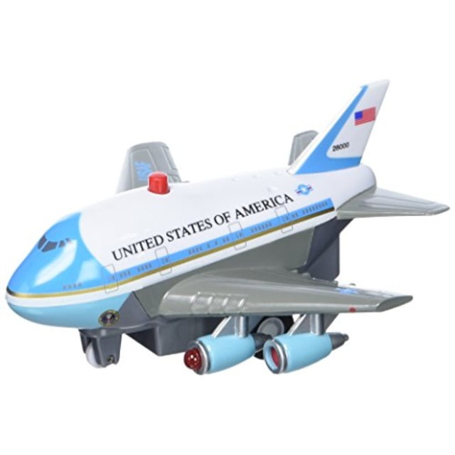 daron air force one