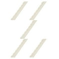 thumbnail image 2 of ZheElen 1 Roll Lace Craft Ribbon Stylish DIY Craft Sewing Accessory Lace Trim Type9 5Set, 2 of 6