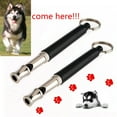 thumbnail image 3 of Labymos Pet Dog Training Supplies Obedience Adjustable UltraSonic Volume Whistle, 3 of 8