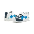 thumbnail image 2 of Tenis para Niño Ninos Andante Blanco/Marino 31415-1, 2 of 6