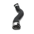 2X Left Side Engine Intercooler Air Intake Hose Water Coolant Pipe for
