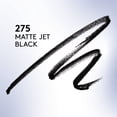 thumbnail image 3 of Delineador para ojos Covergirl en gel tono 275 negro mate 0.28 gr, 3 of 7