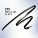 thumbnail image 3 of Delineador para ojos Covergirl en gel tono 275 negro mate 0.28 gr, 3 of 7
