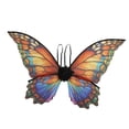 thumbnail image 4 of Alas de hada de Halloween, alas de mariposa creativas para cosplay, recuerdos de fiesta de carnaval Estilo A, 4 of 8