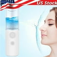 thumbnail image 2 of Pulverizador facial Colcomx USB Portátil, 2 of 8