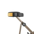 thumbnail image 3 of Exerpeutic Gold 500 XLS 400 lbs Weight Capacity Foldable Magnetic Upright Bike, 3 of 9