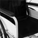 thumbnail image 2 of Silla de Ruedas Onof  ONSR-6C Plegable Uso Rudo, 2 of 4